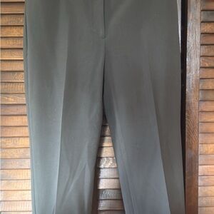 Talbots Petite Slacks